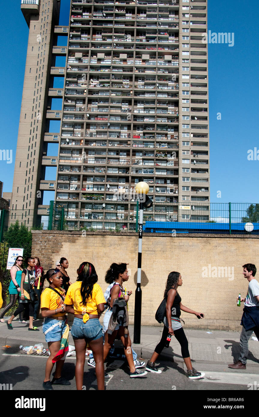 Kensal rise london hi-res stock photography and images - Alamy
