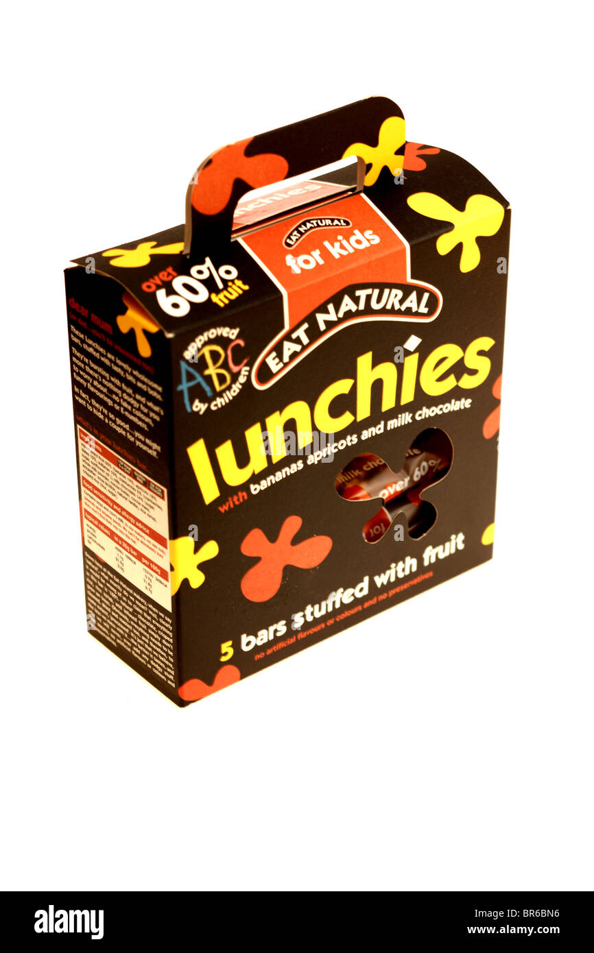 nakd lunchies