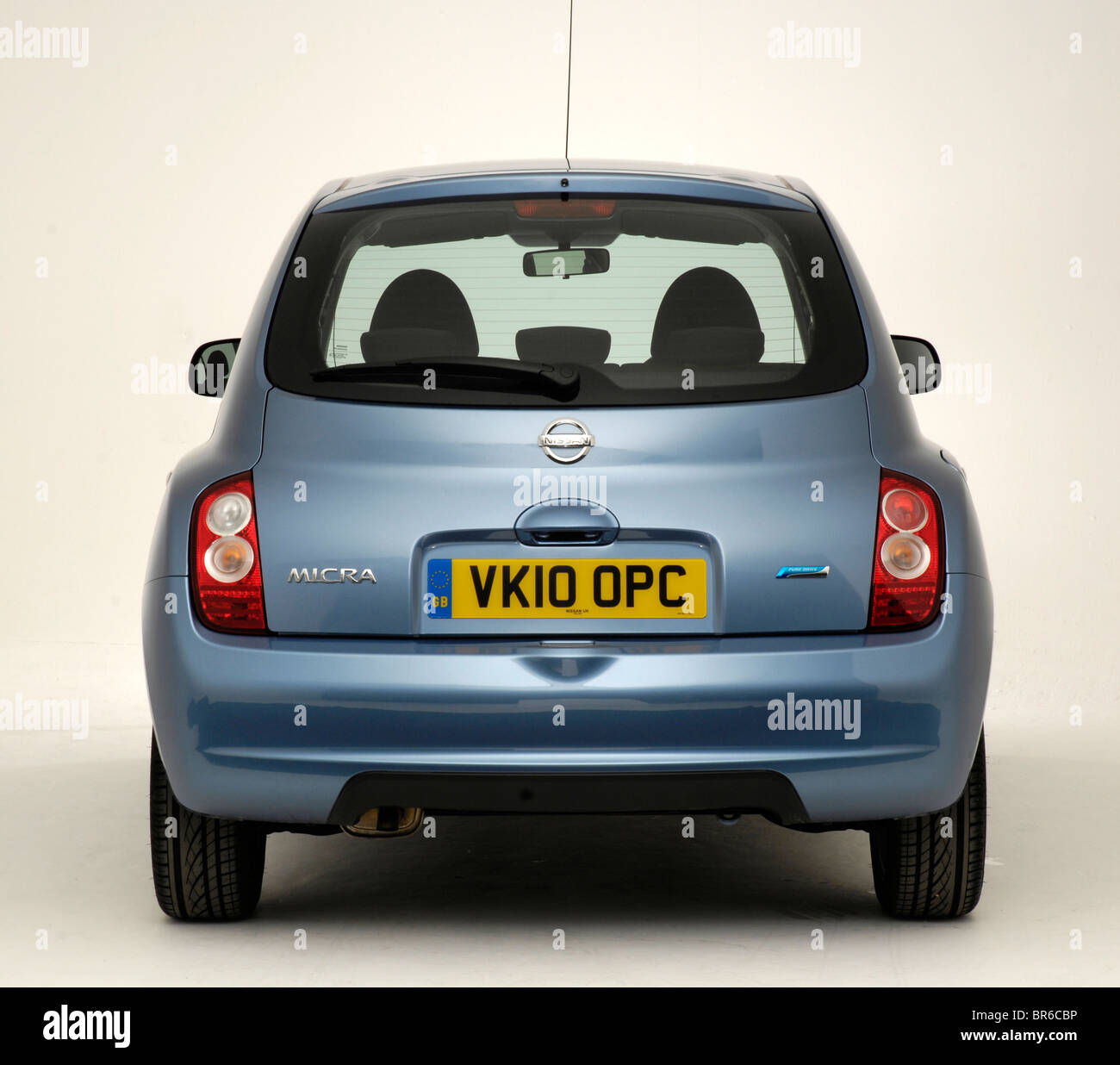 Nissan micra hi-res stock photography and images - Alamy