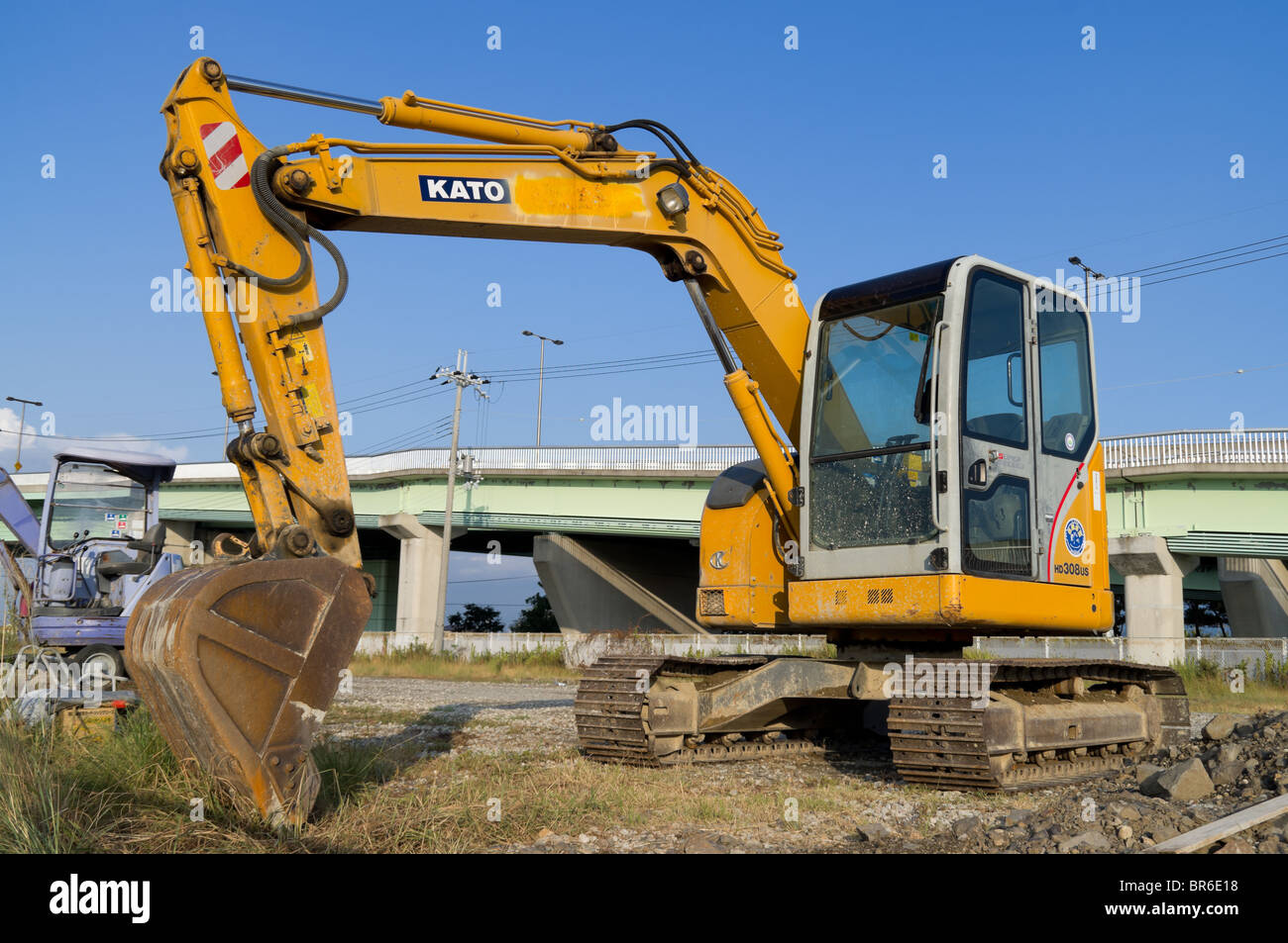 Best   2024 Kato 35v5cab Excavator Installations   thumbnail