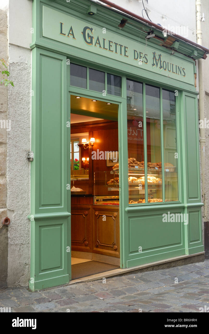French bakery hires stock photography and images Alamy