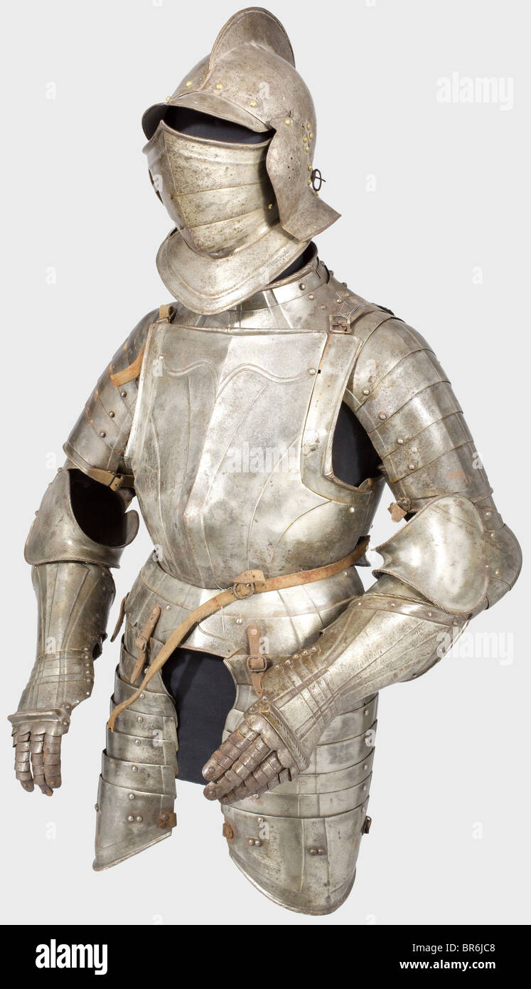 Man of armour hi-res stock photography and images - Page 2 - Alamy