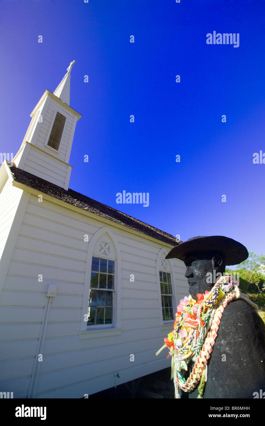 Father damien of molokai High Resolution Stock Photography and Images