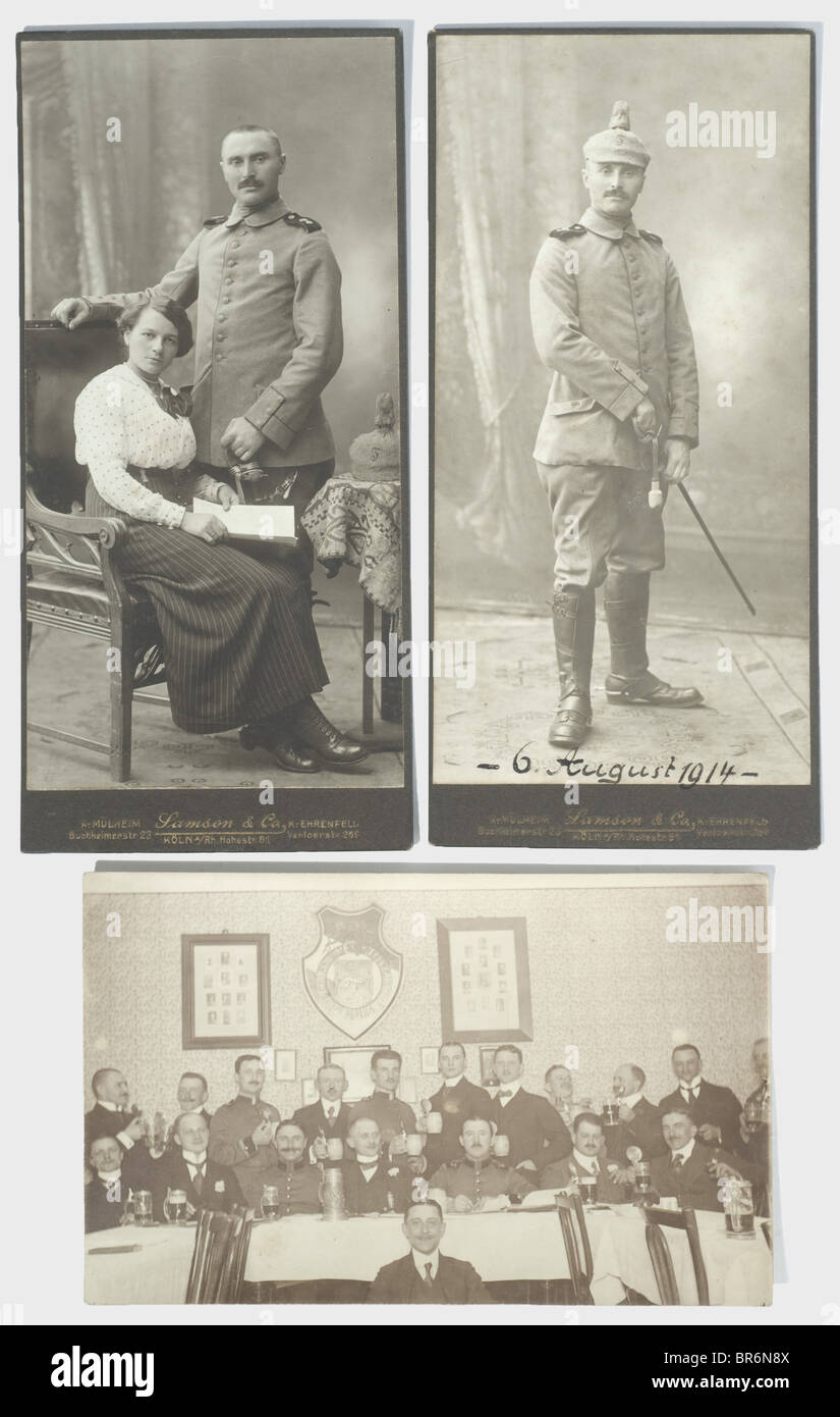 Black reichswehr hires stock photography and images Alamy