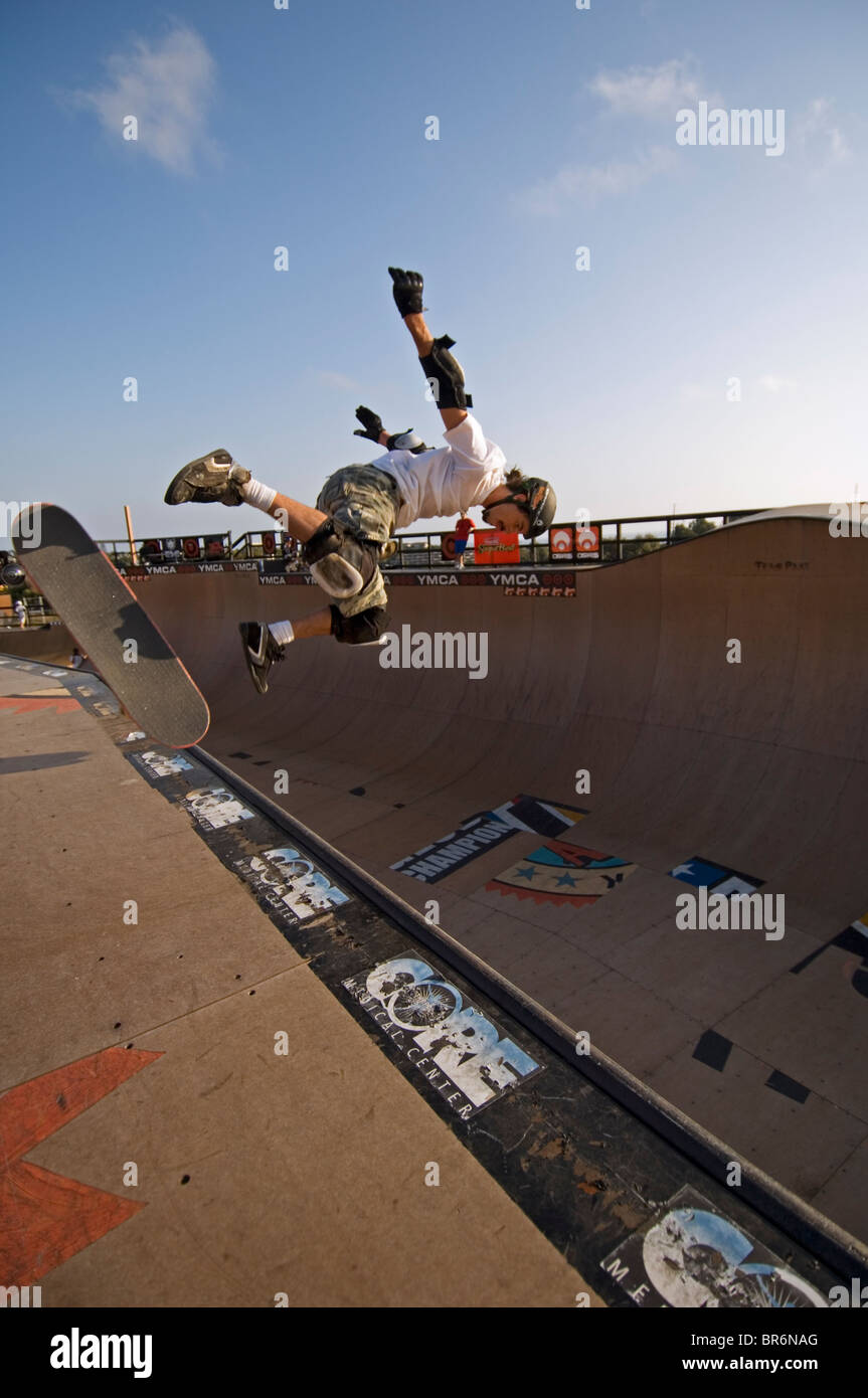 Bob burnquist hires stock photography and images Alamy