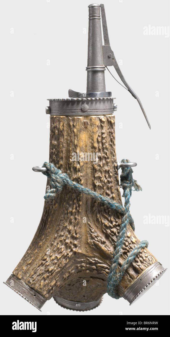 German flask 16th century made hires stock photography and images Alamy