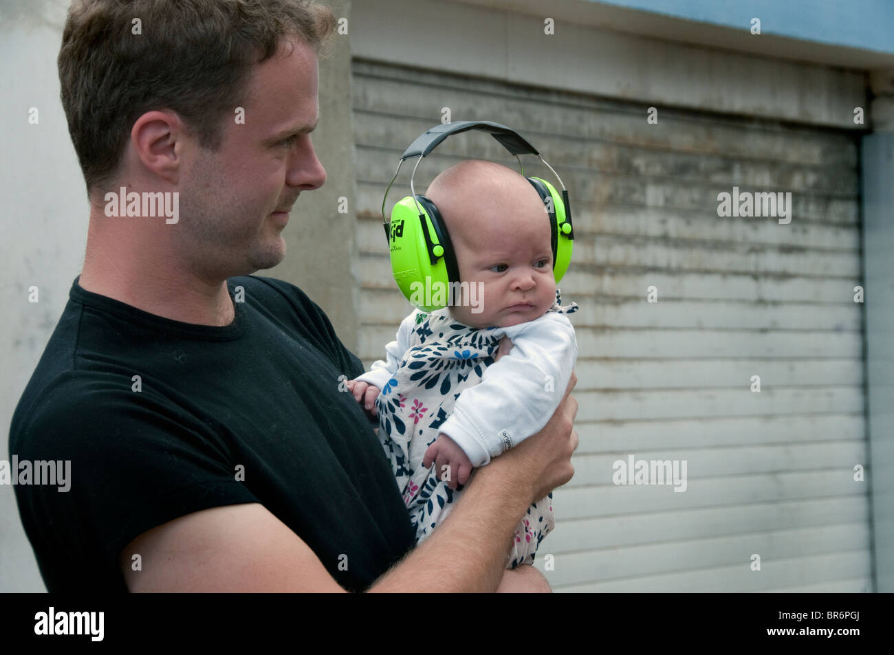 baby sound protection ear muffs