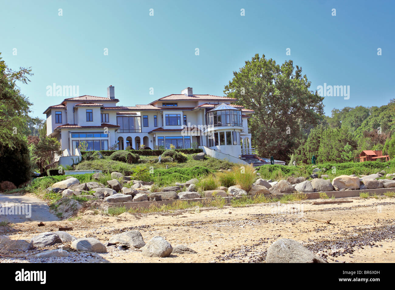 Sands point long island ny hires stock photography and images Alamy