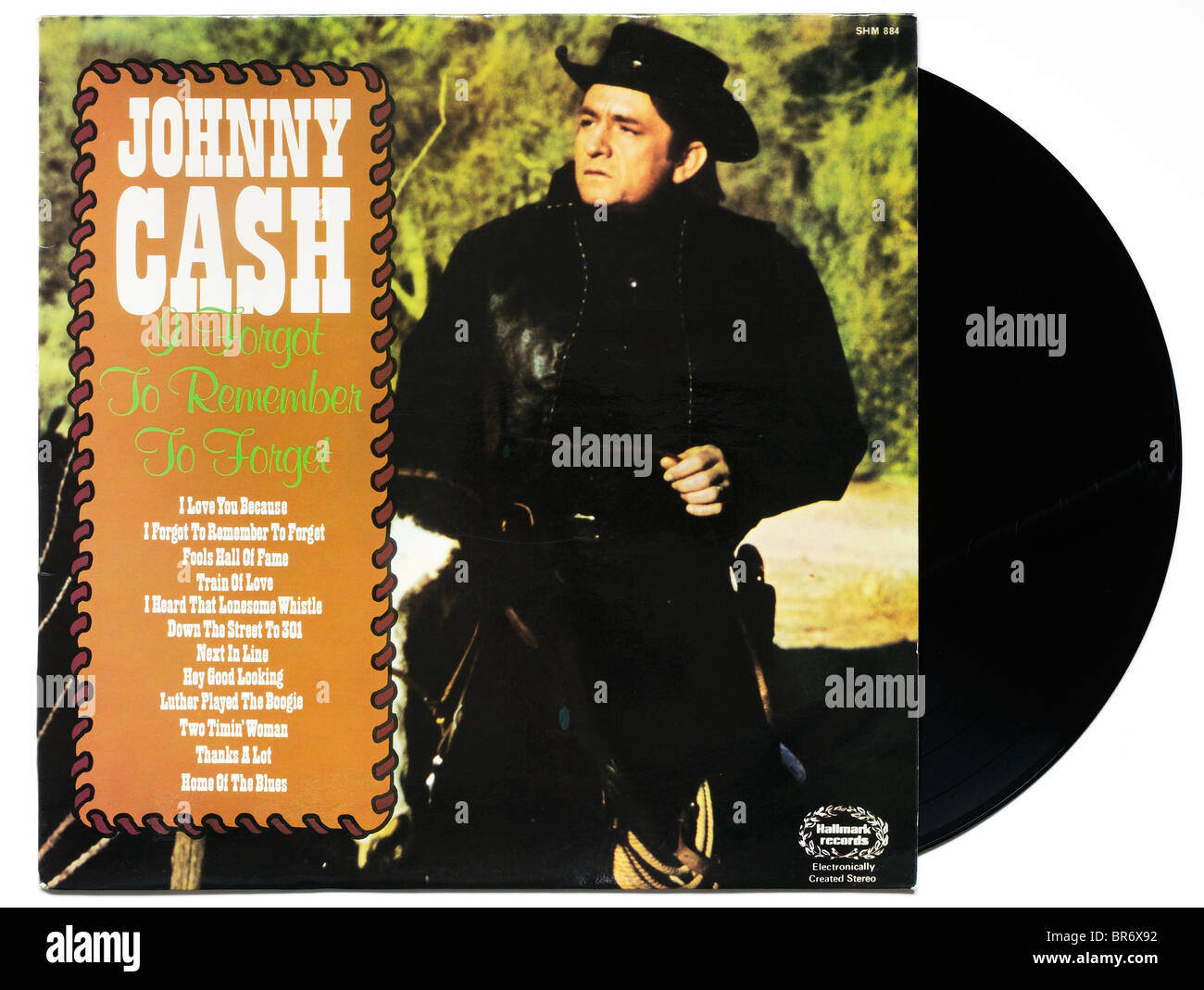 Johnny cash hires stock photography and images Alamy