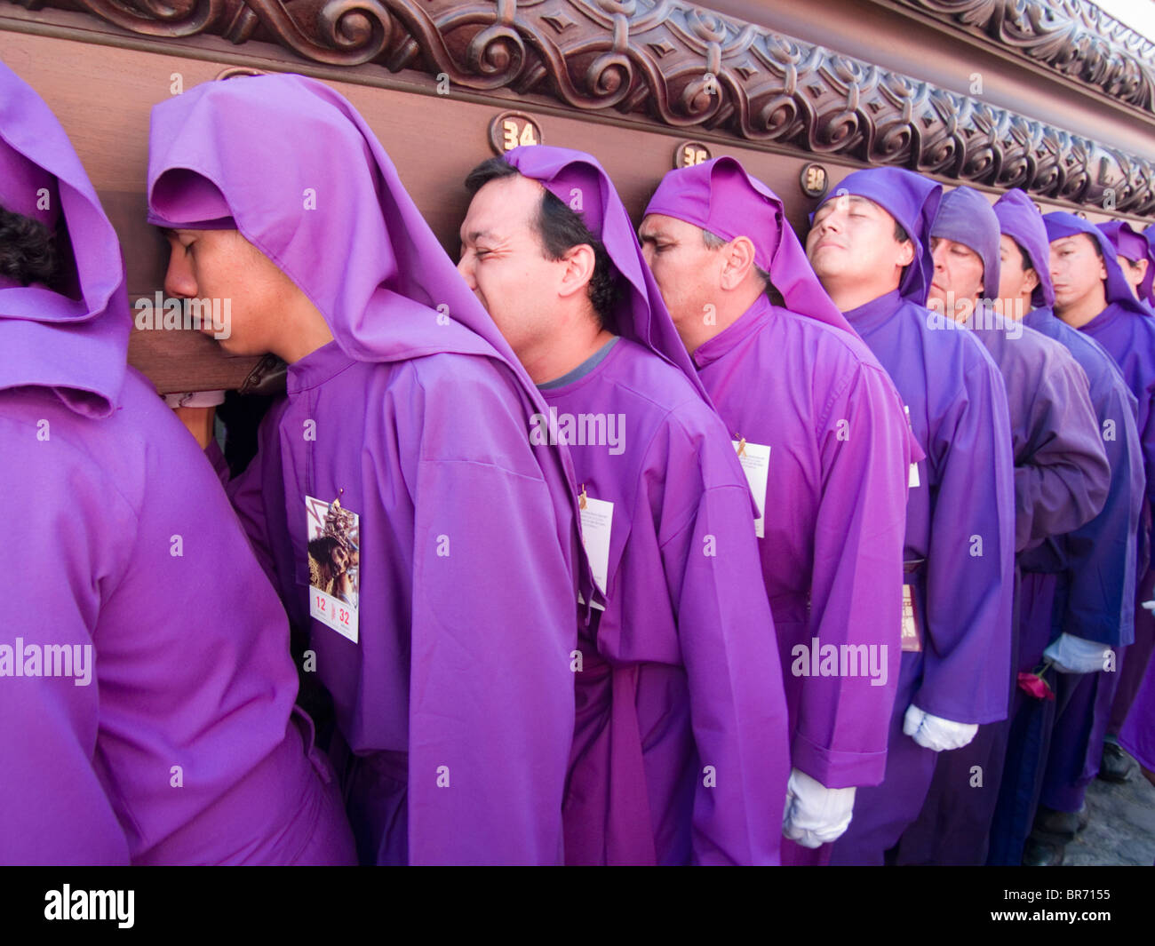 Religious robes hires stock photography and images Alamy