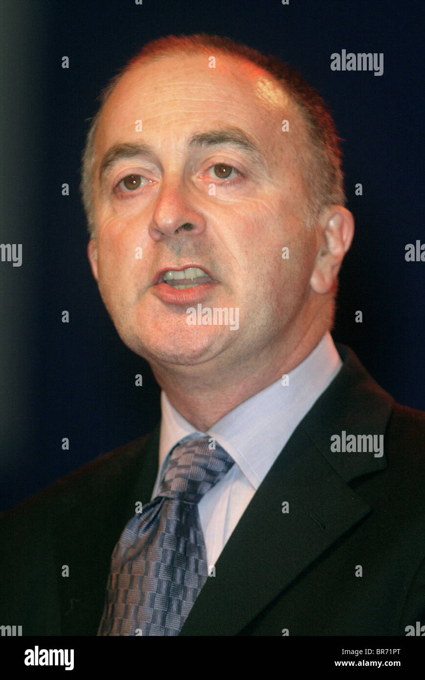 TONY ROBINSON. ACTOR 03 October 2002 LABOUR PARTY CONFERENCE 2002
