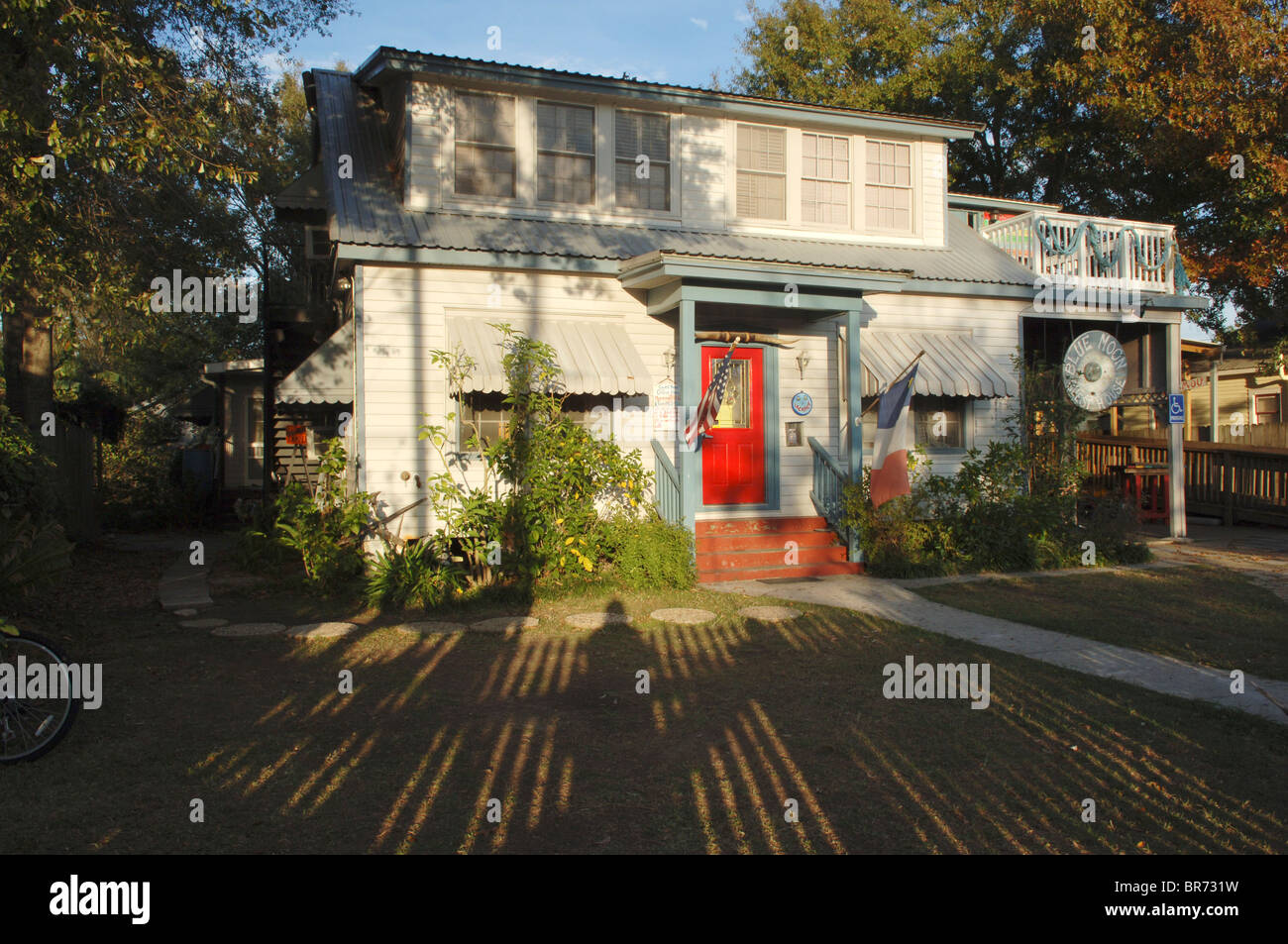 Cajun and Zydeco music Stock Photo - Alamy