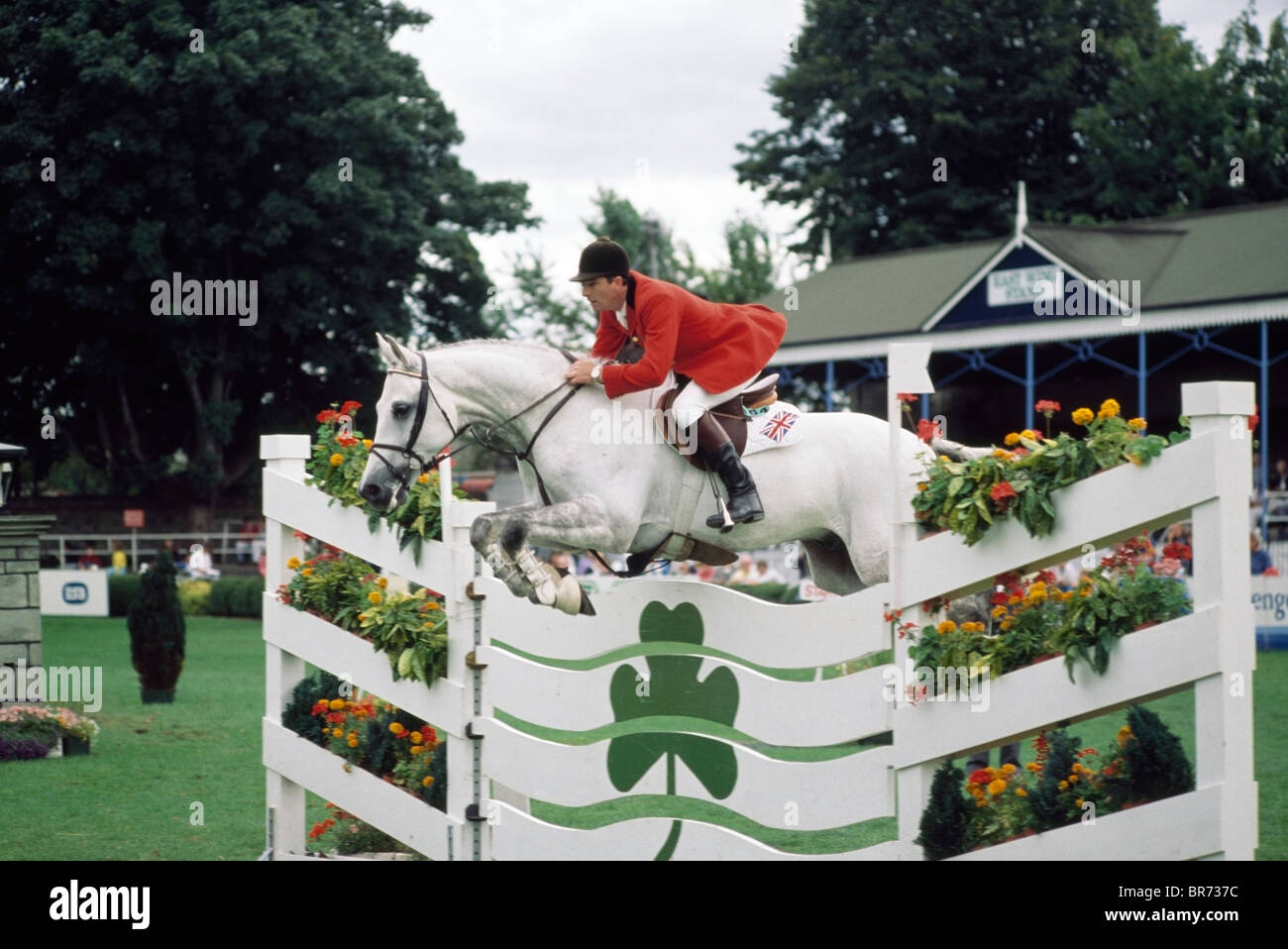 Dublin rds horse show hires stock photography and images Alamy