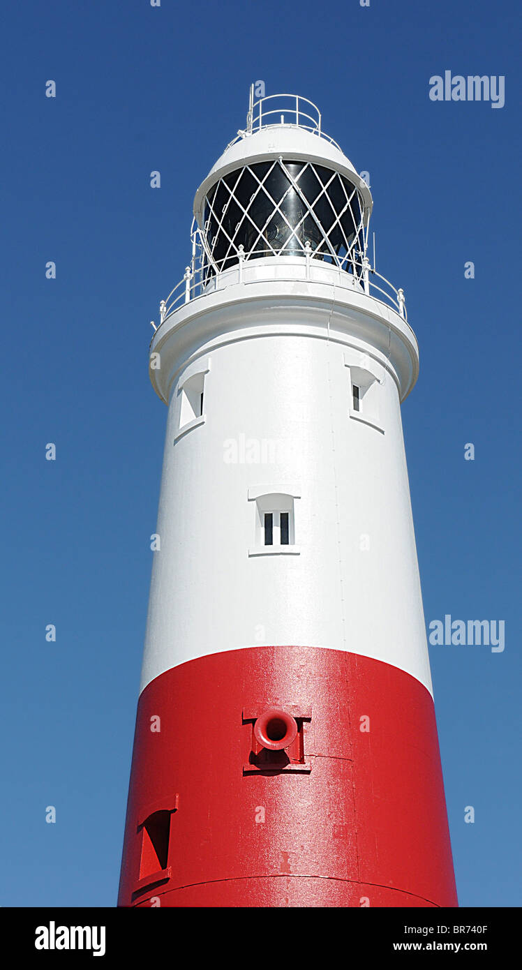 Portland Bill Stock Photo Alamy