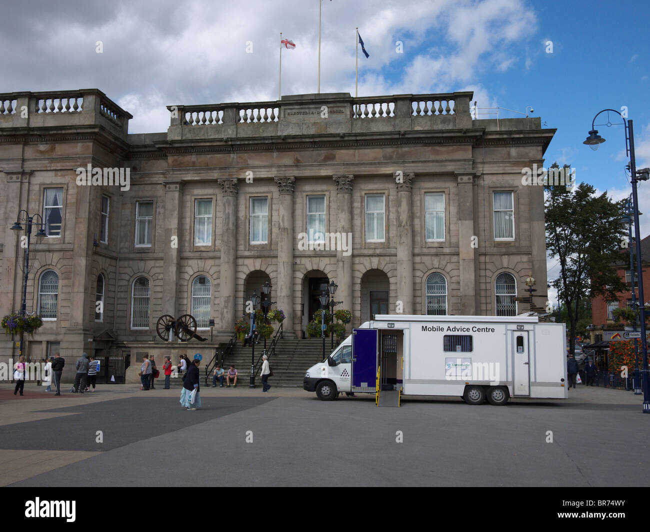 Ashton hall hires stock photography and images Alamy