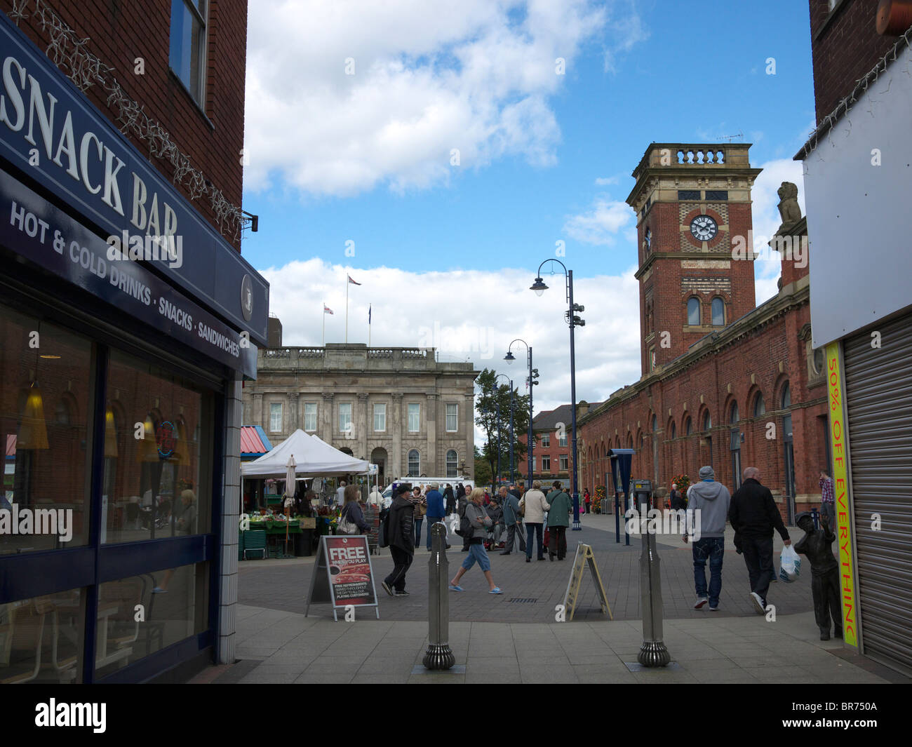 Ashton hall hires stock photography and images Alamy