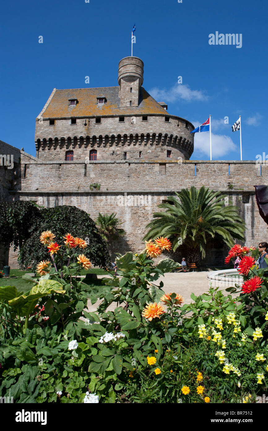 St malo hires stock photography and images Alamy