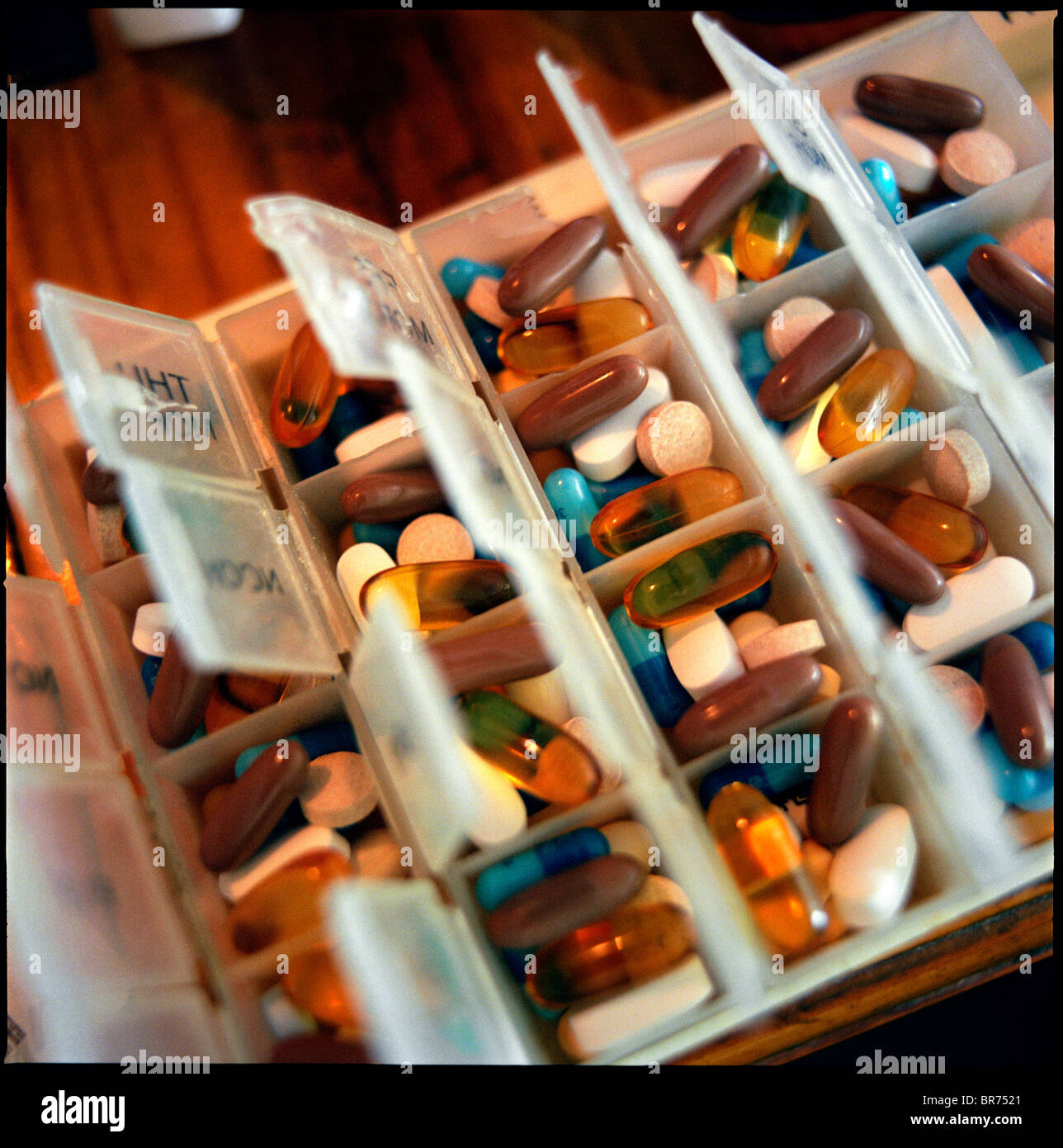 Arv drugs hires stock photography and images Alamy