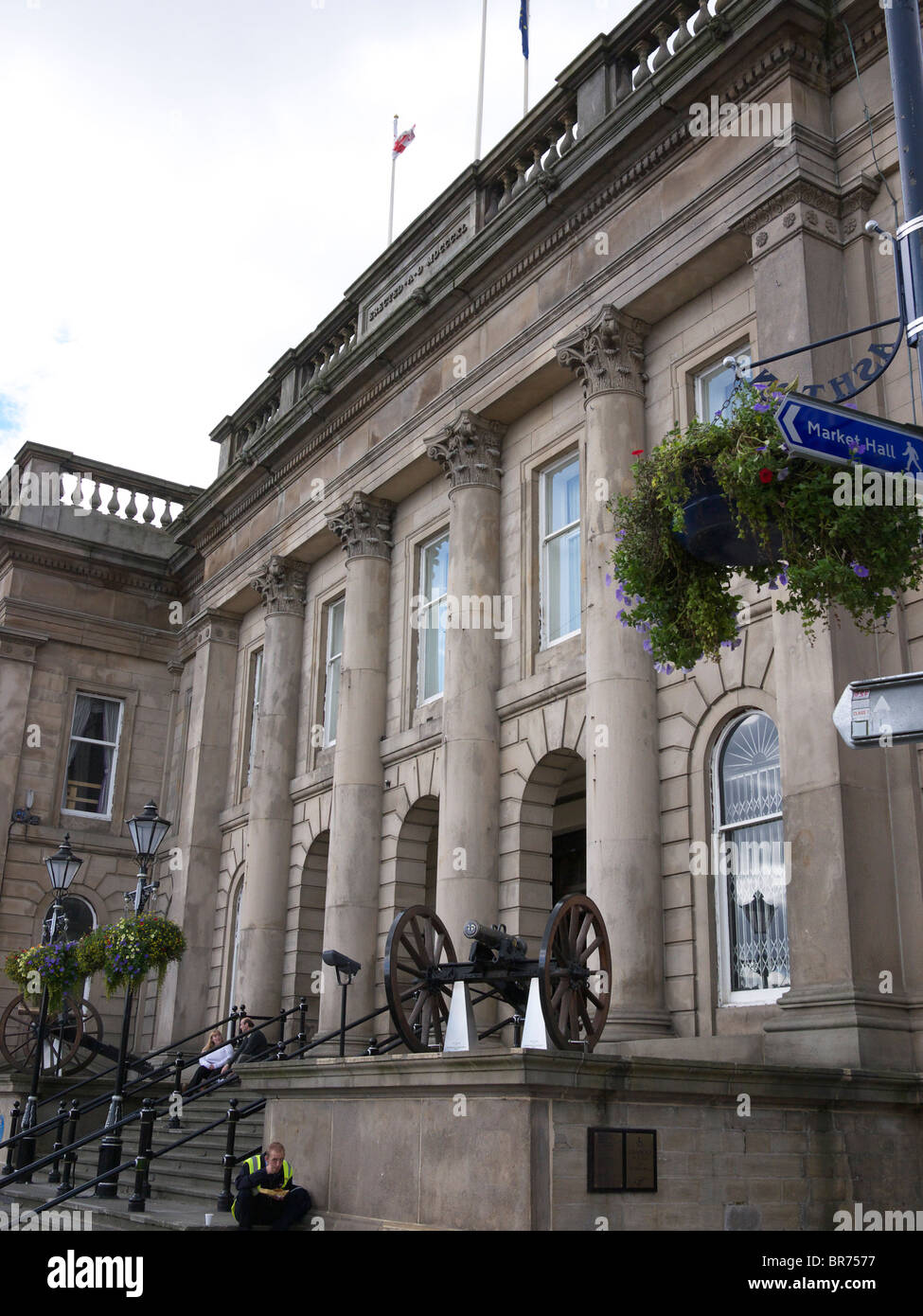 Ashton hall hires stock photography and images Alamy
