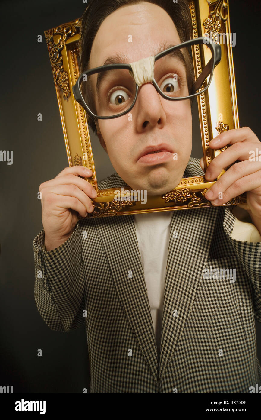 Digital picture frame hires stock photography and images Alamy