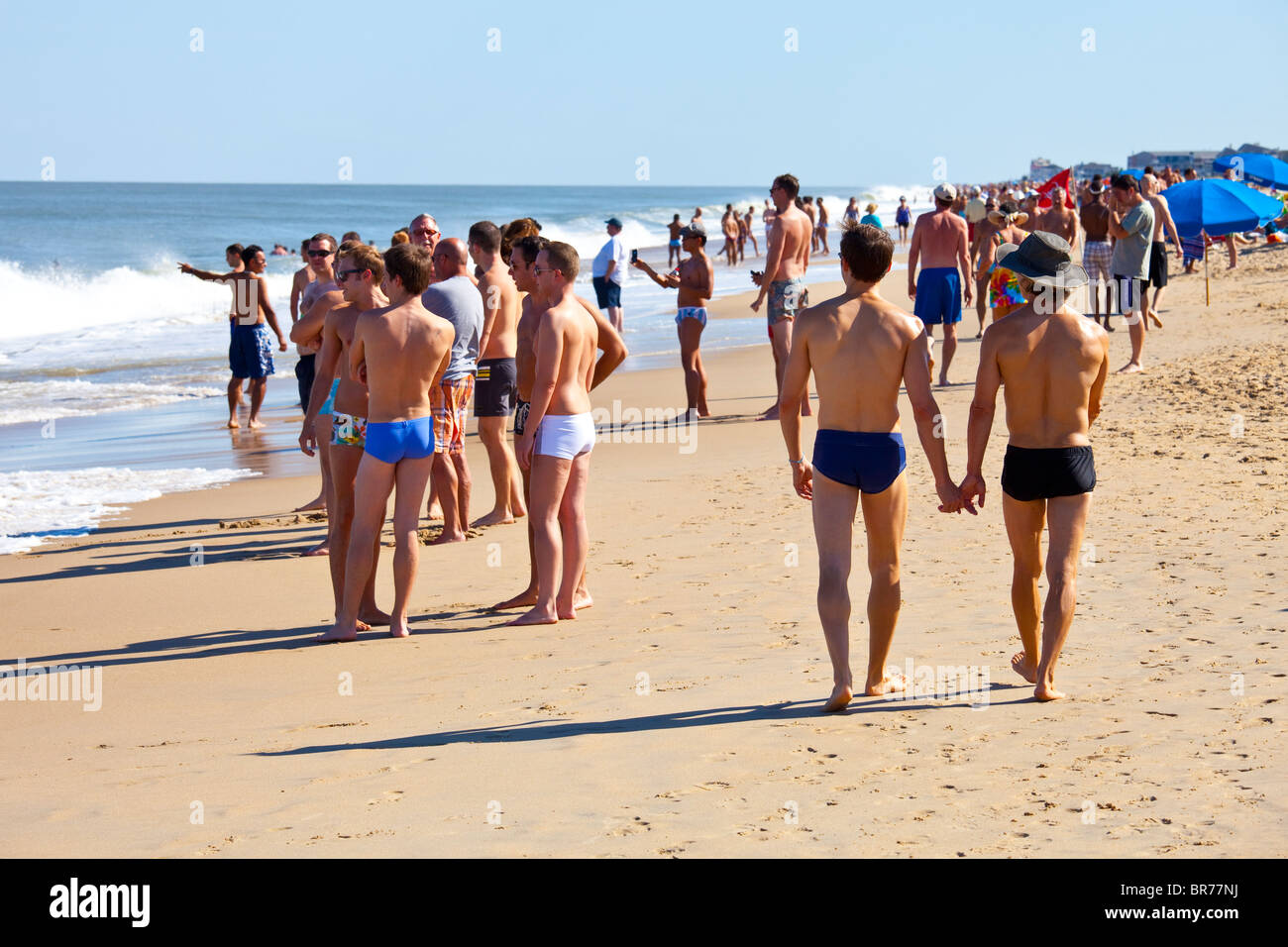 Gay clubs in rehoboth beach de