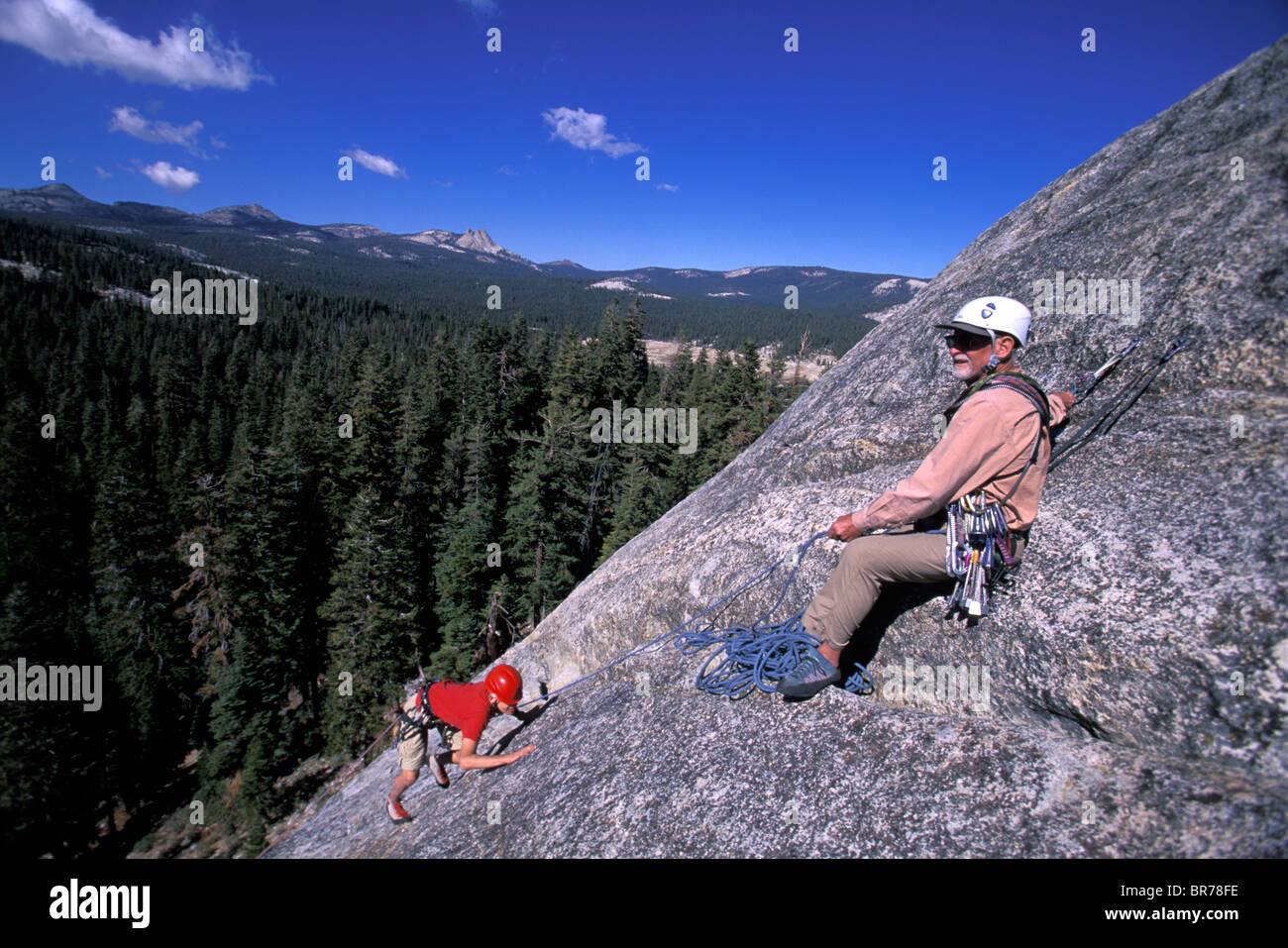 Pioneer energy hi-res stock photography and images - Alamy