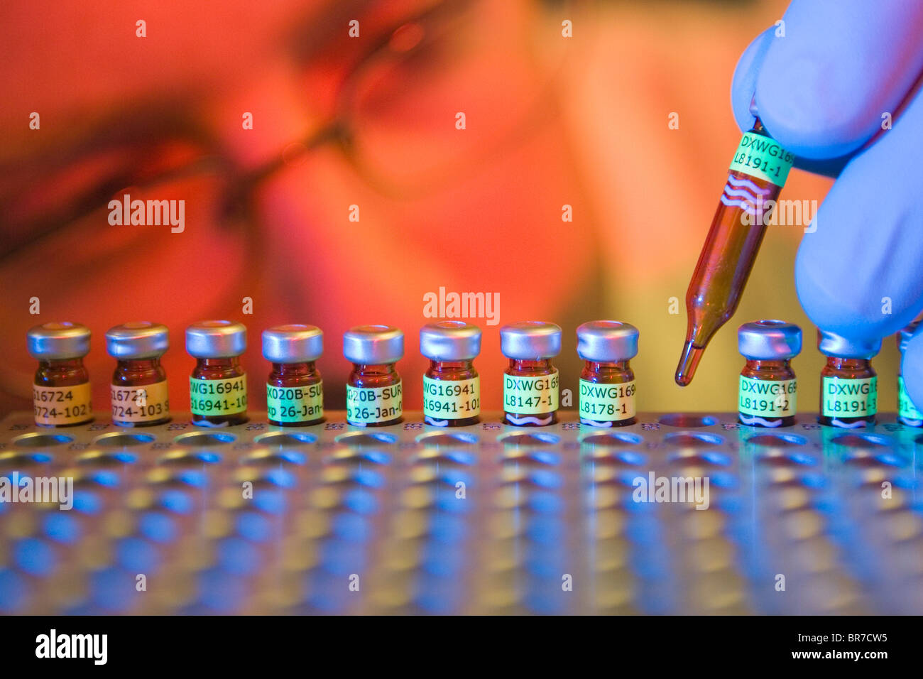 Blood gas lab hires stock photography and images Alamy
