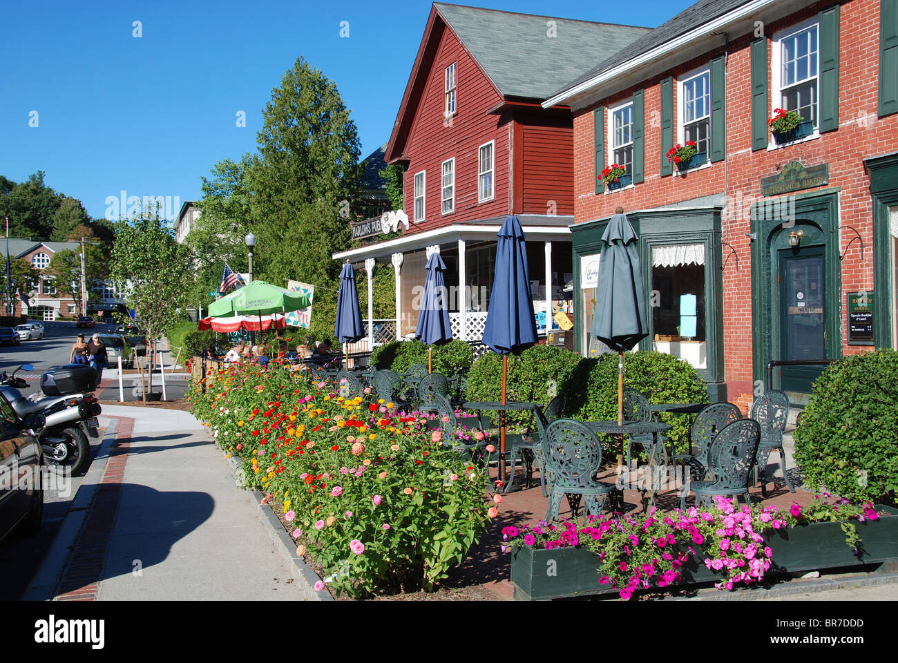 Peterborough new hampshire hires stock photography and images Alamy