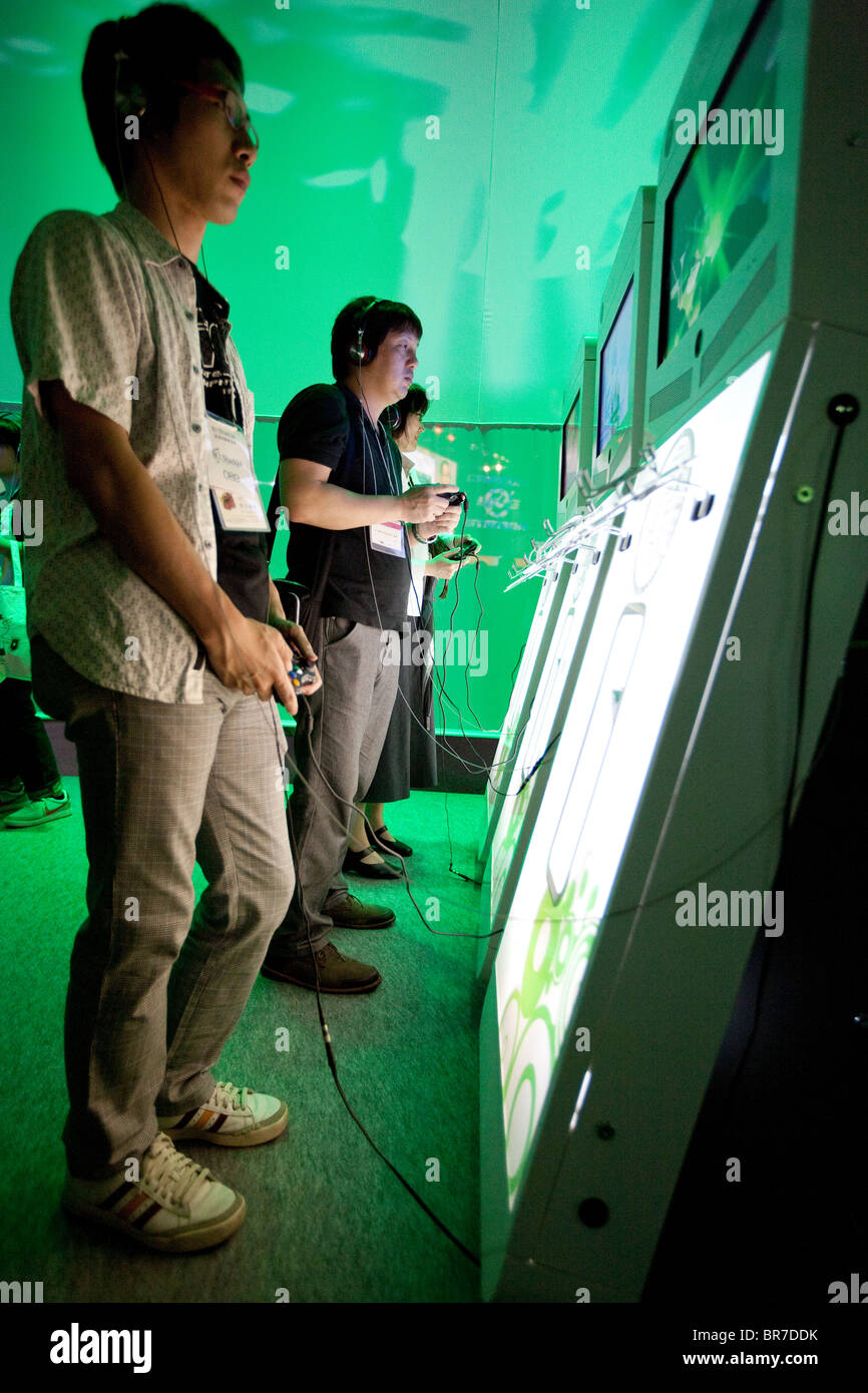 Game platforms hires stock photography and images Alamy