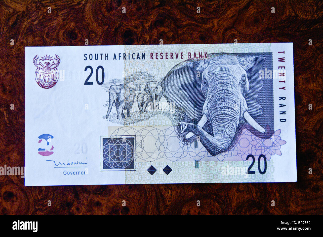South African Money High Resolution Stock Photography And Images Alamy
