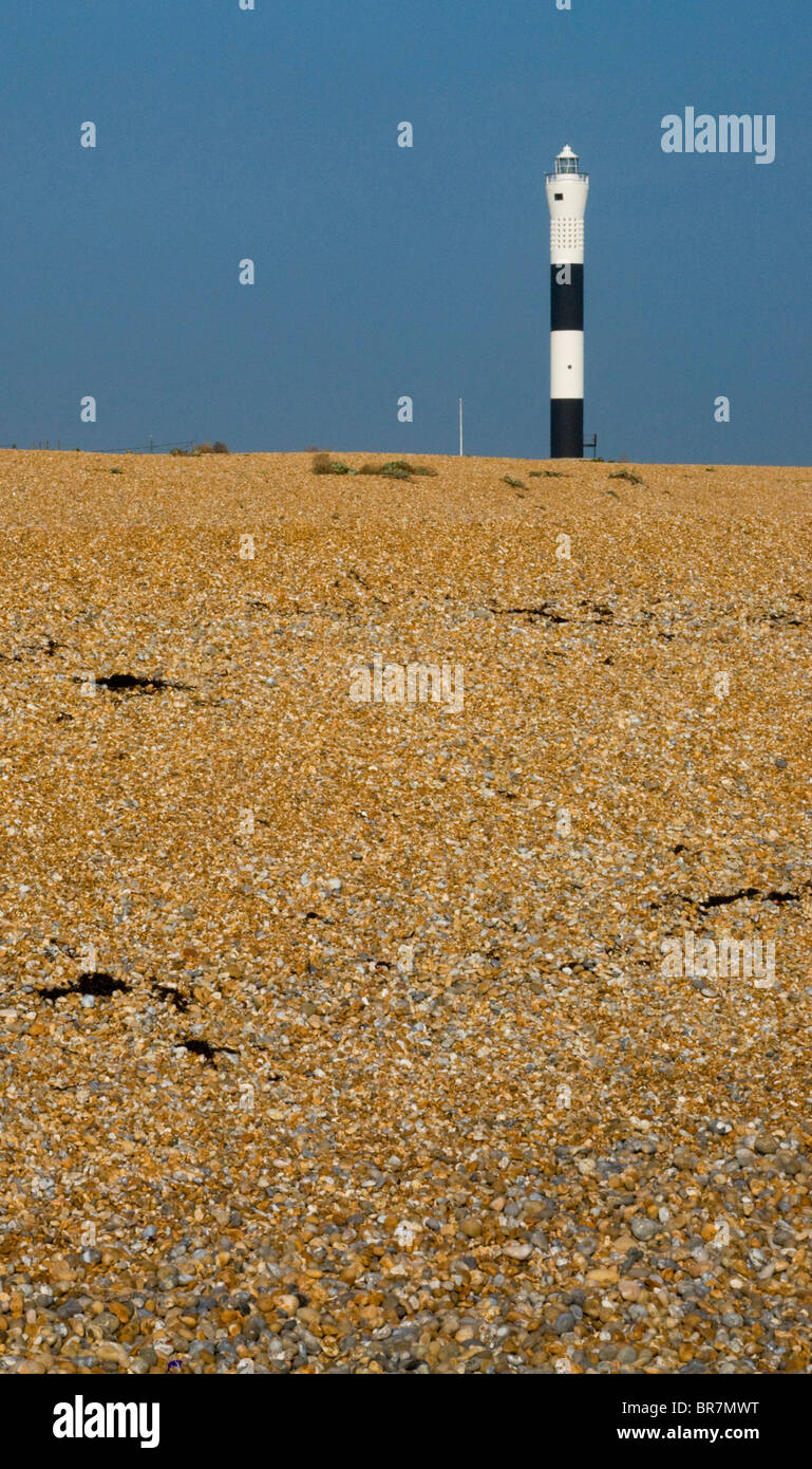 Black and white lighthouse hires stock photography and images Alamy