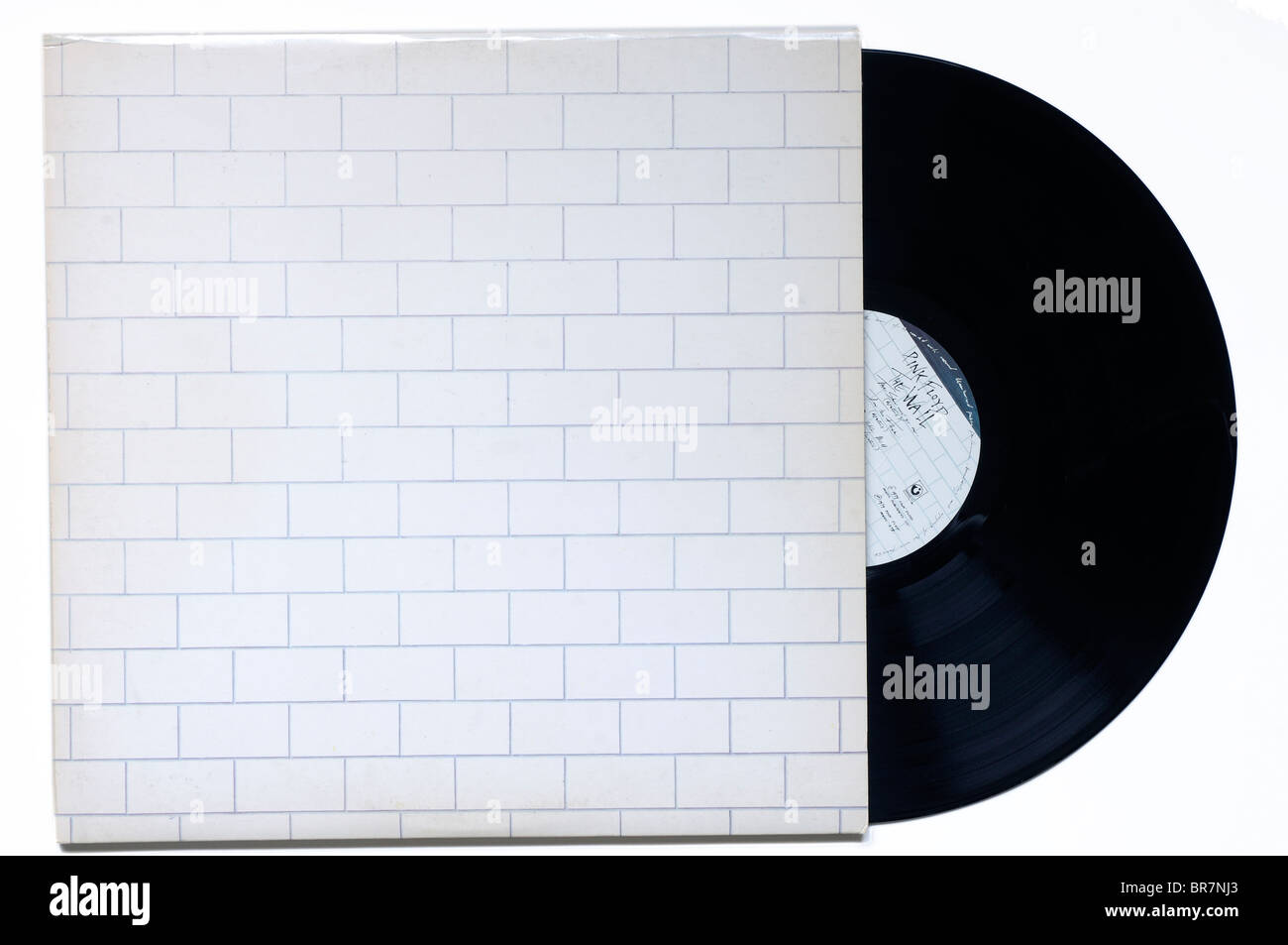 Pink floyd the wall hi-res stock photography and images - Alamy