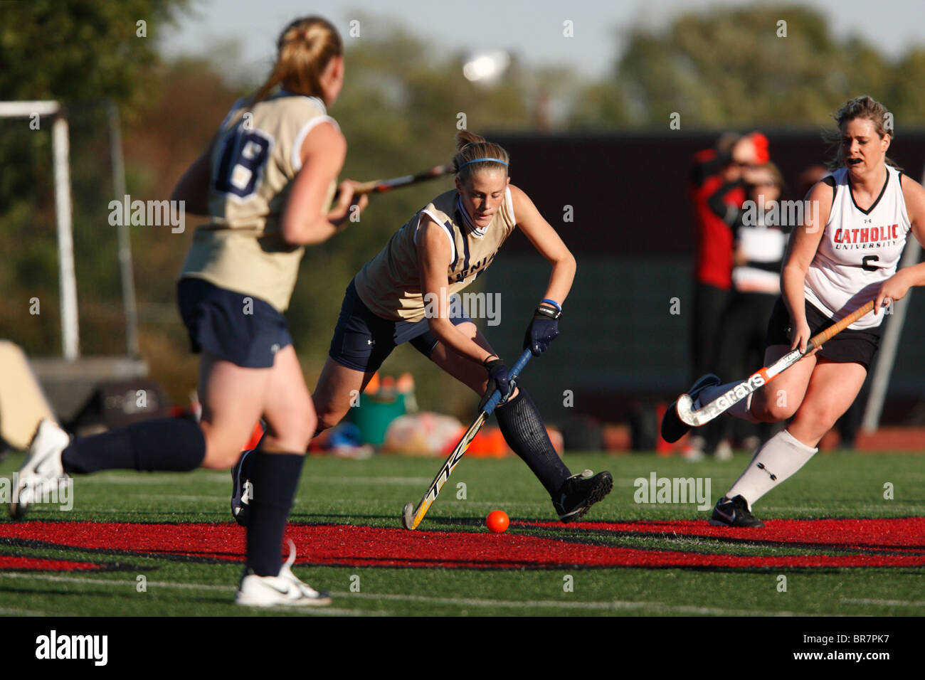 Female college athletes hires stock photography and images Alamy