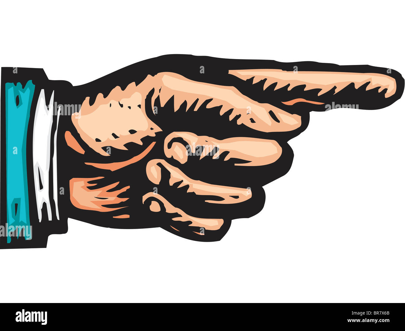 Telltale head hires stock photography and images Alamy