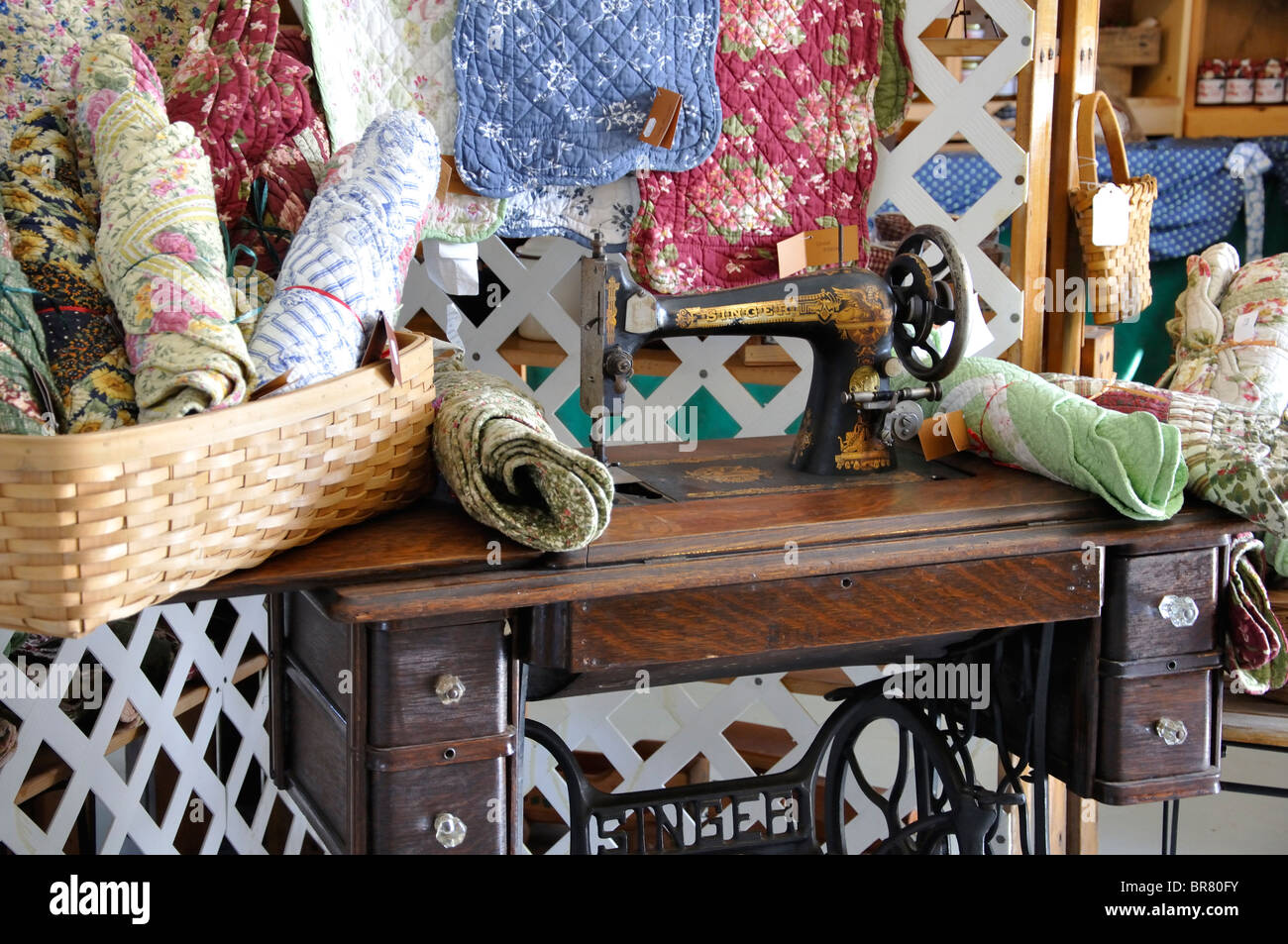 Old country store usa hires stock photography and images Alamy