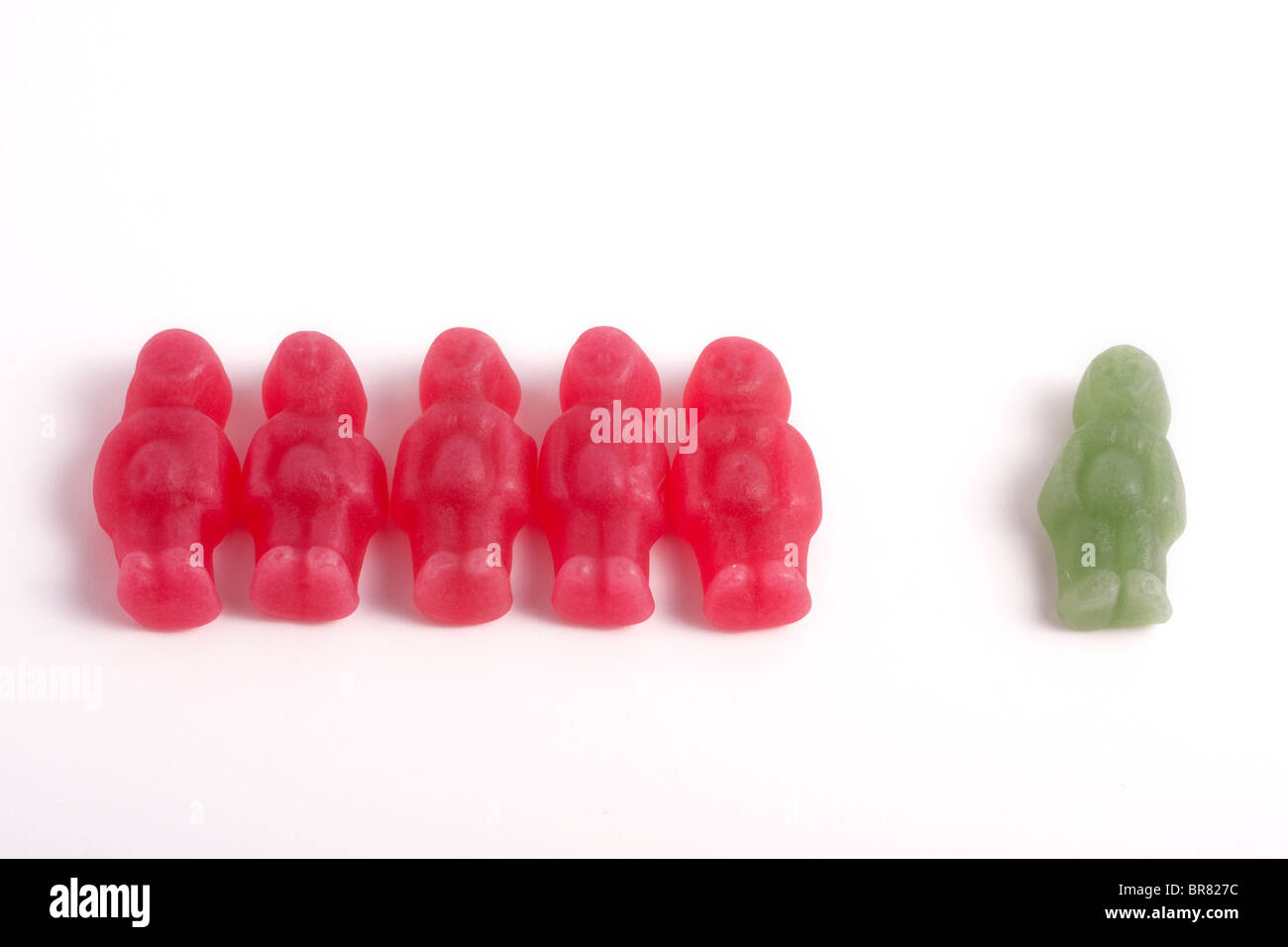 Jelly babies hires stock photography and images Alamy
