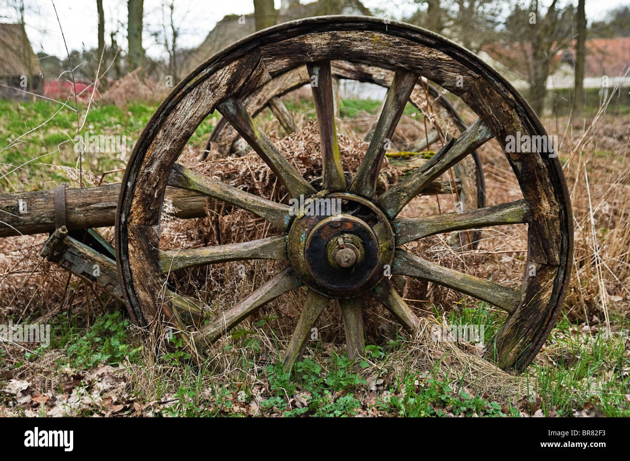 Dray wagon hires stock photography and images Alamy