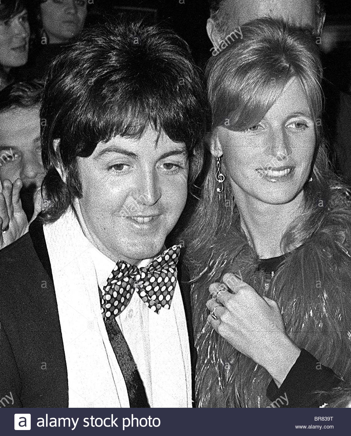 Image result for "Linda McCartney" AND lipstick