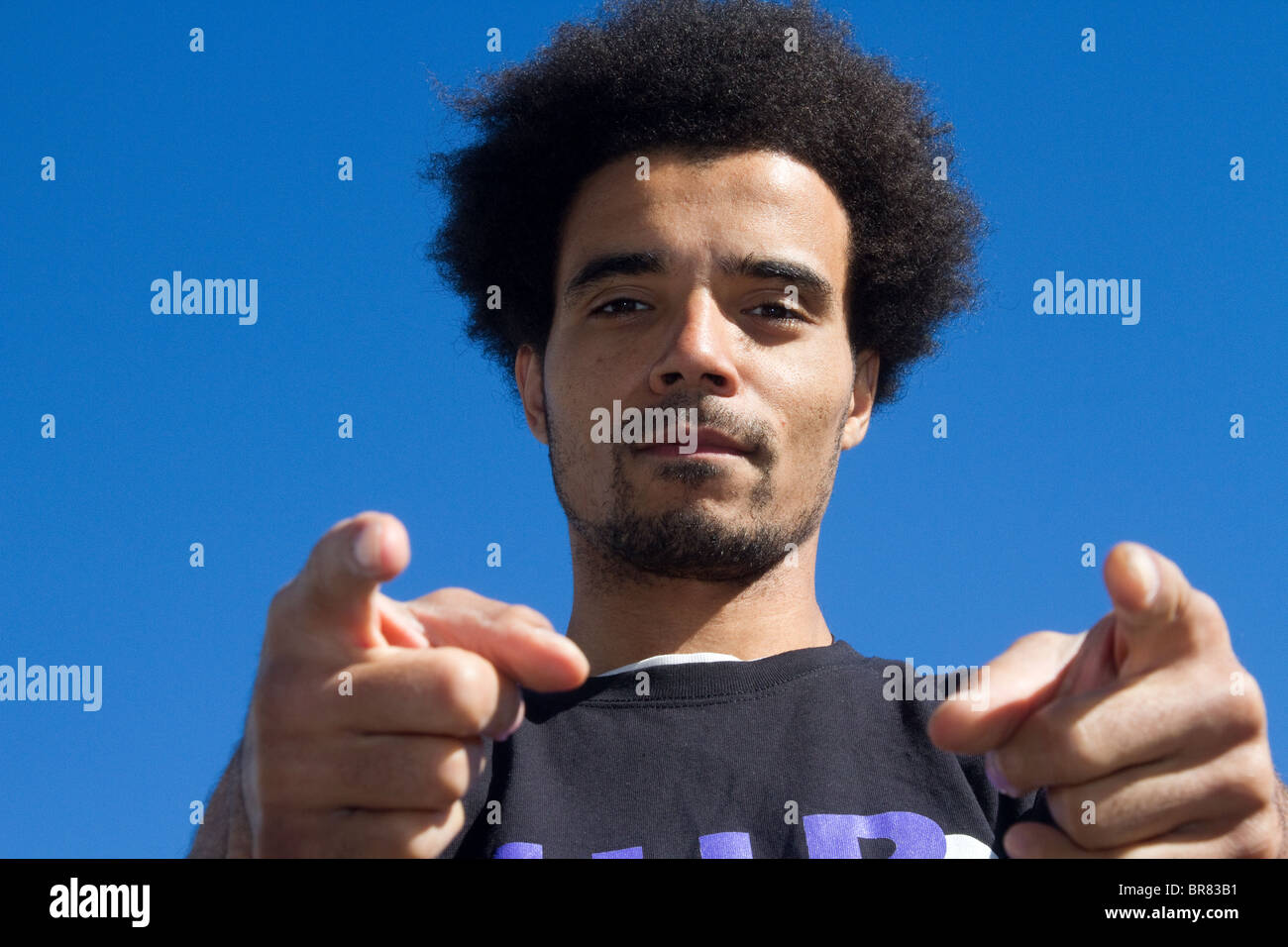Rapper Kingslee James Daley Hip Hop singer musician celebrates Perth ...