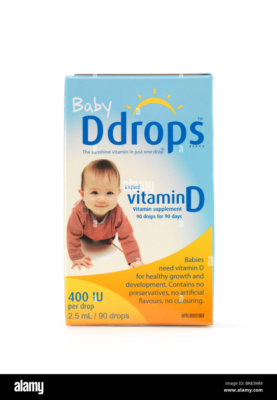 Vitamin d liquid hires stock photography and images Alamy