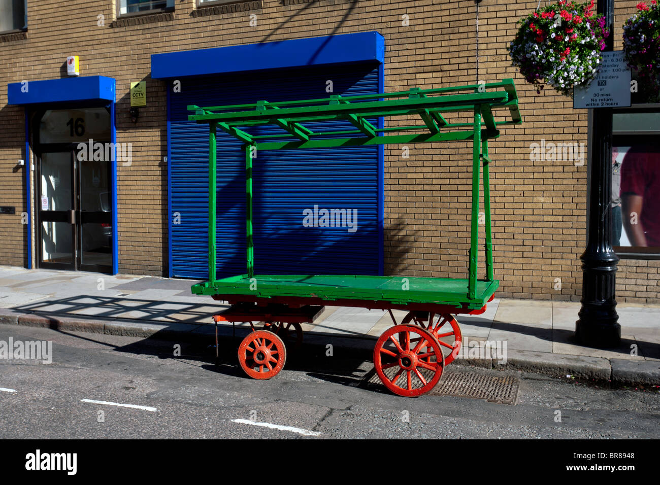 Market Barrow High Resolution Stock Photography and Images Alamy