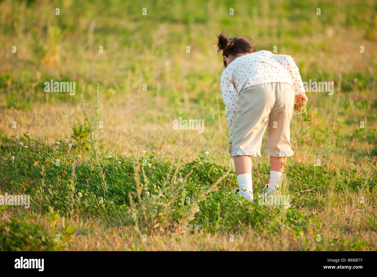 Bending over rear view hires stock photography and images Alamy