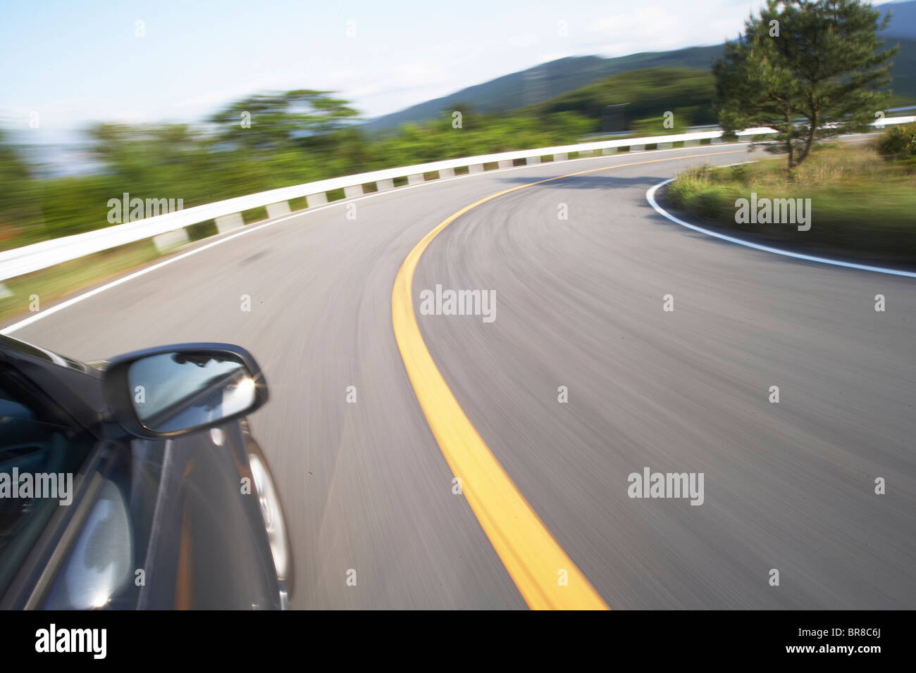 Car running hires stock photography and images Alamy