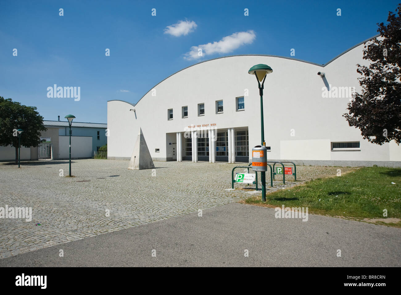 Peichl gustav hi-res stock photography and images - Alamy