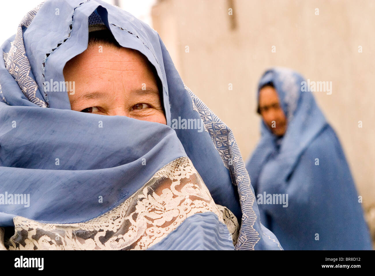 27 German Woman Kidnapped In Kabul Stock Photos, High-Res Pictures