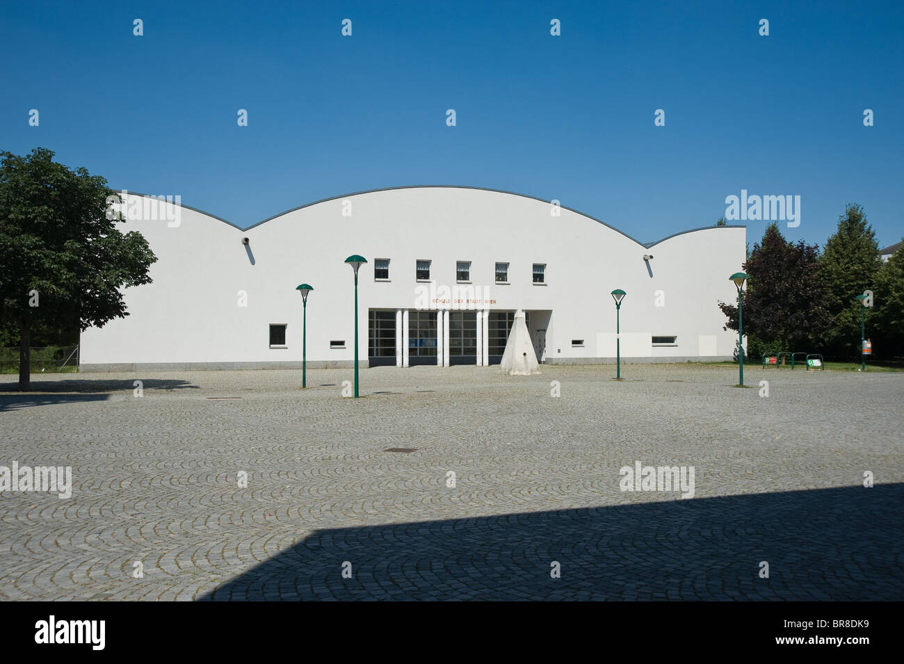 Peichl gustav hi-res stock photography and images - Alamy