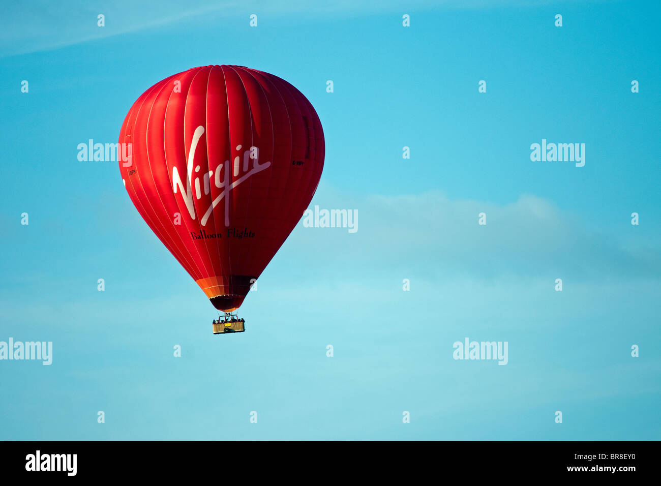 Hot air balloon online surrey