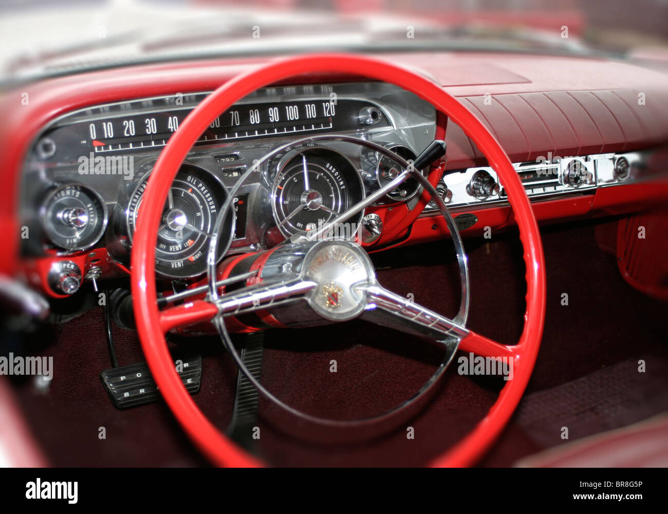 1959 buick hi res stock photography and images Alamy
