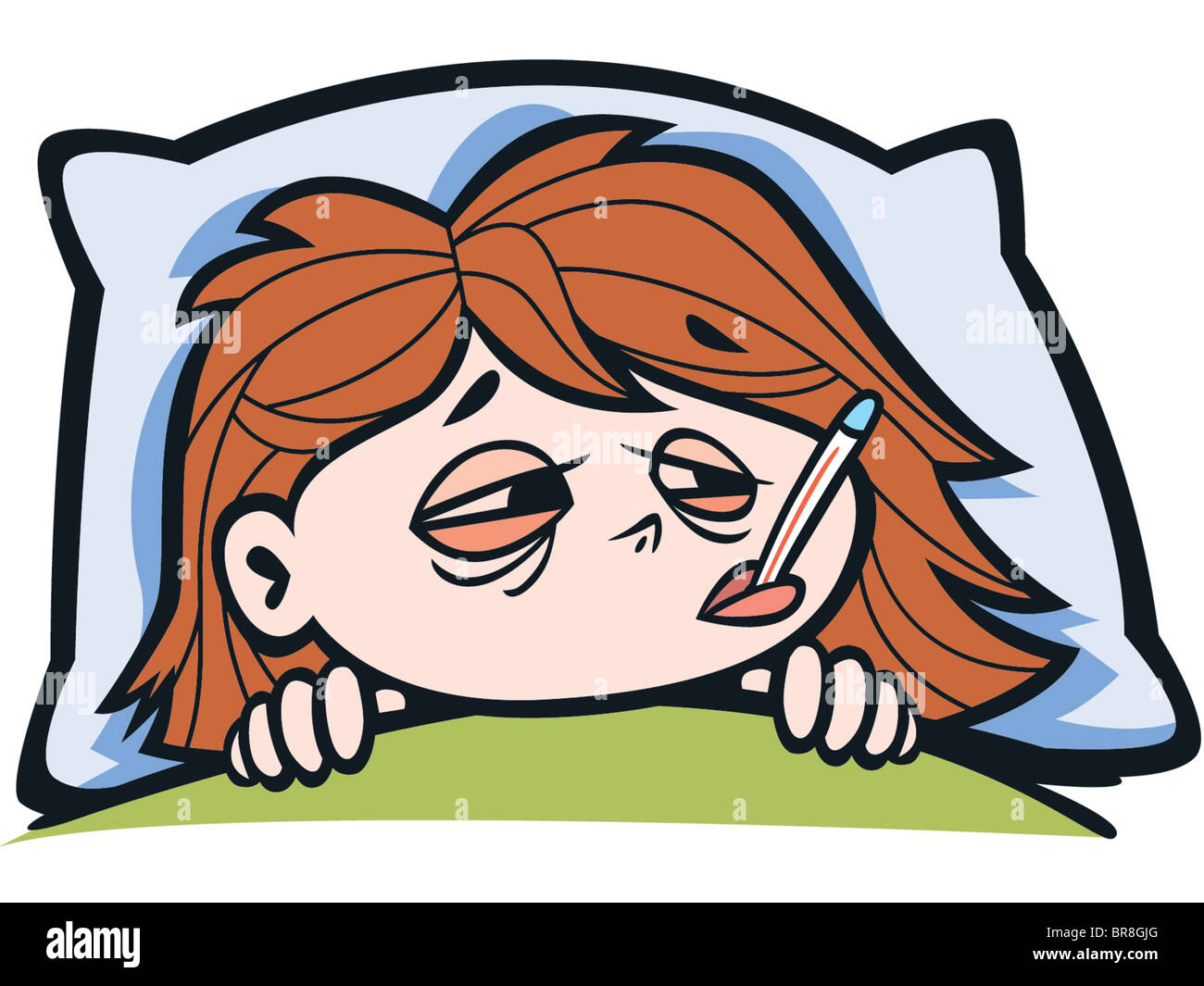 Откуда картина из чбд