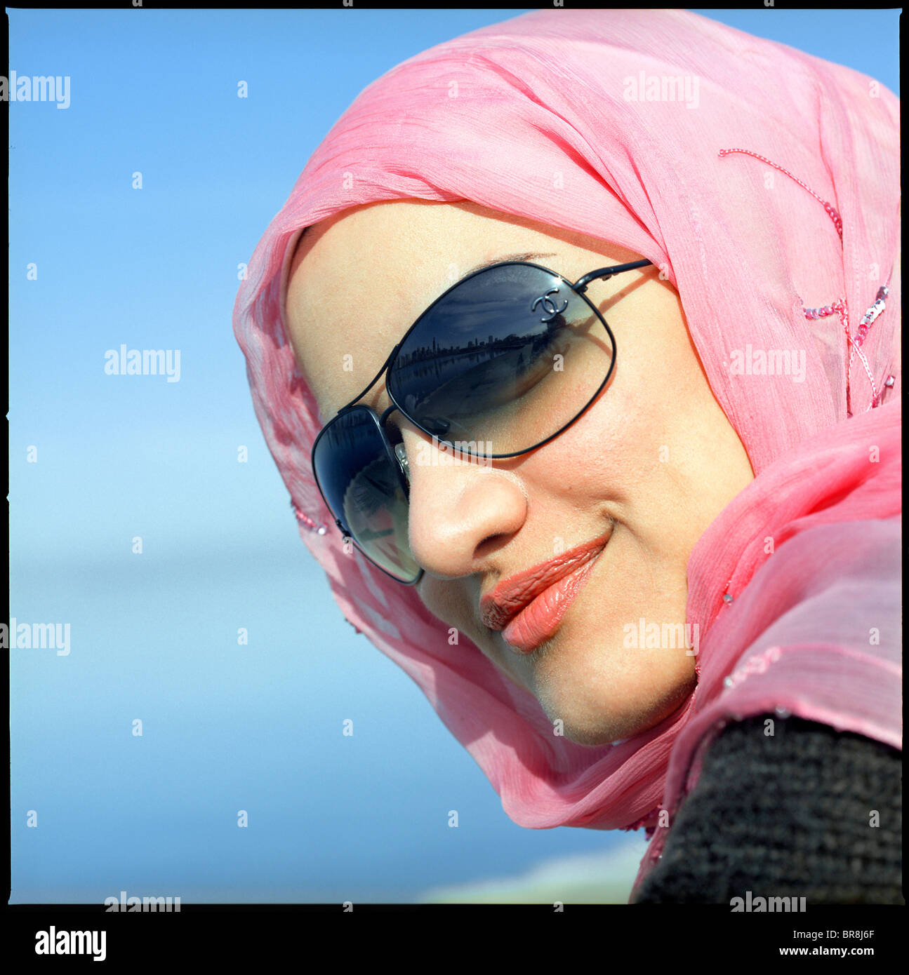 Rajaa alsanea hires stock photography and images Alamy